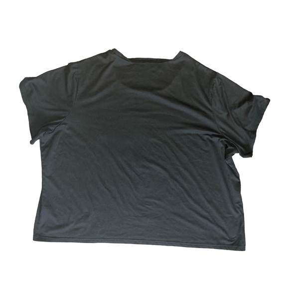 FREE W/ Bundle Cute Avocado Graphic T Shirt Size 4XL - Picture 2 of 4